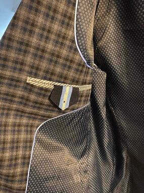 Sports jacket